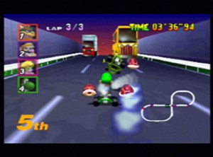 DON'T TAKE ALL OF THE POWE-- you took all of the power-ups. Grr.