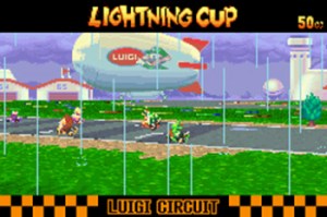 Stupid spinny backgrounds.