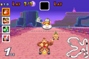 Does this make them Sunset Riders?