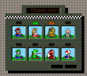 Koopa Troopa is better than Toad. #DealWithIt